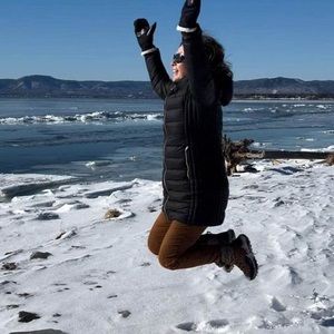 Meet your Posher, Christiane